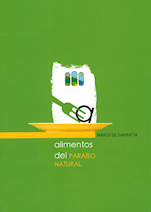 Revista Alimentos del Para�so Natural